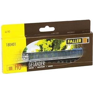 Faller - F180401 - modelbouw - leuningen