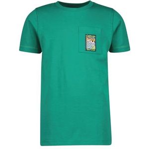 Vingino Jurf T-shirt voor jongens, Strand Groen