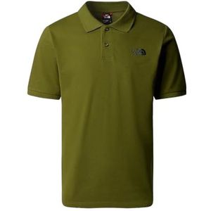 THE NORTH FACE Piquet Poloshirt voor heren