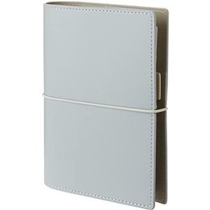 Filofax Domino persoonlijke organizer, grijs