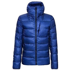 ROCK EXPERIENCE Crack Baby Down Jacket Homme