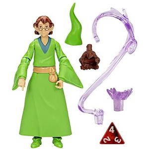 Dungeons and Dragons Cartoon Classics, D&D Presto actiefiguur, 15 cm