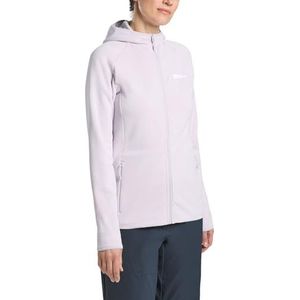 Jack Wolfskin BAISELBERG FZ W Sweat à capuche