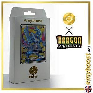 my-booster Pokémonkaarten, SM7.5-UK-SM141