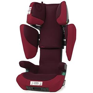 Jané Concord Transformer Iplus, iSize autostoel, 100 tot 150 cm, Isofix, gesynchroniseerde instelling, drievoudige indeling