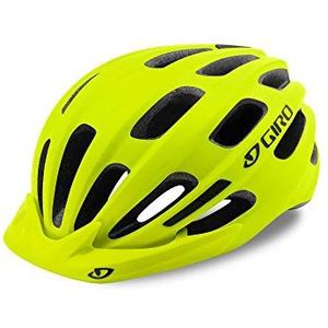 Giro Unisex – register voor volwassenen, highlight yellow, one sizesize