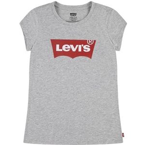 Levis - T-Shirt - Light Grey Heather6