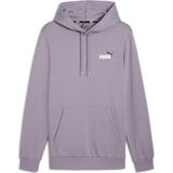 PUMA Ess+ Hoodie 2 kraag klein logo F sweatshirt heren