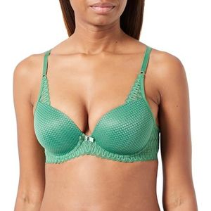 Triumph Aura Spotlight Conscious Whp Bra Dames, Lush Green