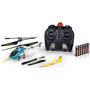 Carson Modellsport Easy Tyrann 200 Boost RC Helikopter Voor Beginners RTF