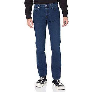 Levi's Men's 504 Regular Straight Fit Jeans