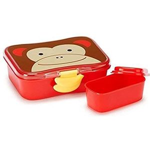 Zoo Lunchset aap