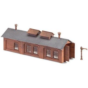 Faller - F222141 – modelbouw – locomotief