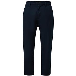 s.Oliver Pantalon long pour homme, Detroit Relaxed Fit, 5978, 38, 5978, 38