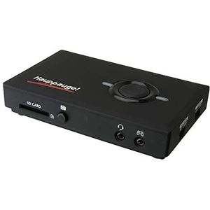 Hauppauge HD PVR High Definition Videorecorder