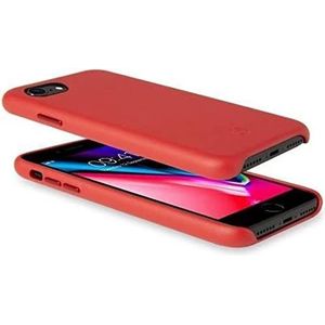 Celly - Superior Case IP 8/7 rood