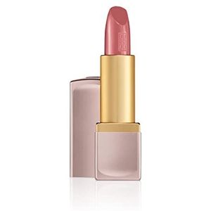 Elizabeth Arden Lip Color, Ceramide lippenstift, verzorging en lange houdbaarheid, make-up en bescherming, satijnen afwerking, roze up kleur