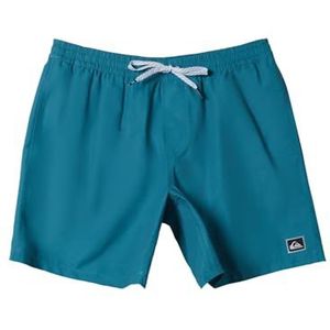 Quiksilver Everyday Solid Volley Yth 14 Badpak voor jongens (1 stuk)