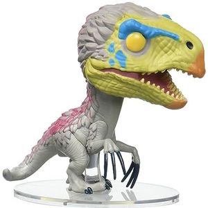 Pop Jurassic World Dominion Therizinosaurus vinyl figuur