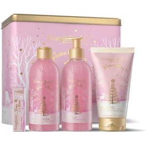 Bottega Verde - Speciale sprookjesdoos in roze