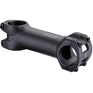 BBB RoadForce II BHS-08 voorbouw voor racefiets, mat, 120 mm, zwart