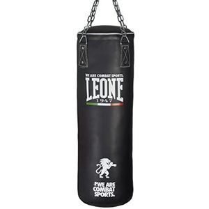 LEONE 1947, Basic Training Bag 110 x 35 cm, zwart, 20 kg, AT840