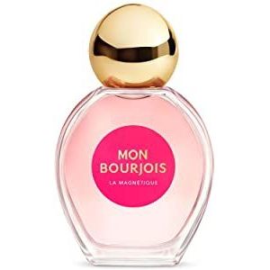 Bourjois - Mon Bourjois Eau de Parfum – La Magneet, 50 ml