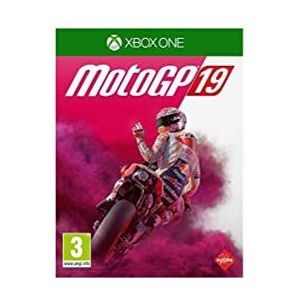 MotoGP 19 - Xbox One - Nederlands