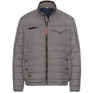 camel active 430540-4o87 Herenjas, grijs.