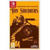 Just For Games Toy Soldiers HD Nintendo Switch