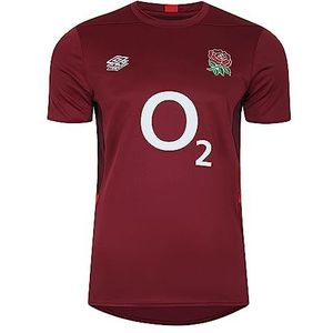 Umbro Sport T-shirt Engeland (O2) heren