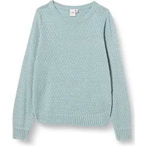 ICHI sweater dames, 164404/abyss, L, 164404/Abyss