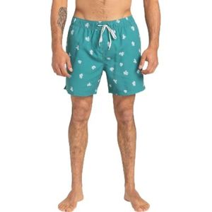 Quiksilver Good Times Lb Zwemshort voor heren