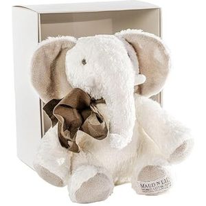 Maud N Lil Olifant schattige olifant voor kinderen – 100 g