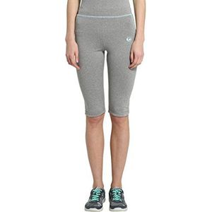 Ultrasport Fitness/Sport Capri - Pantalon Capri de Sport - Short - Femme