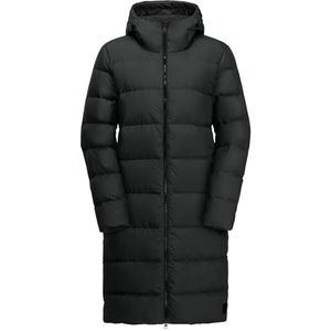 Jack Wolfskin Frozen Palace Coat W donsparka voor dames