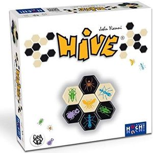 Hive (spel)