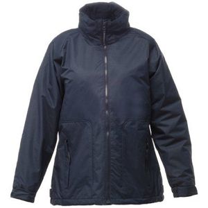 Regatta hudson jas, Navy Blauw