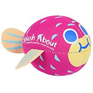 Splash About - Pofvis Waterballen - Neopreen - Zacht - 3 Kleuren