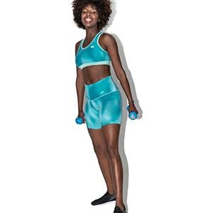 DITCHIL bra pacific sportbeha voor dames, turquoise (Pacific turquoise)
