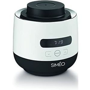 Siméo YVA760 Yoghurtmaker - Kaas