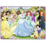 Disney Princess Puzzel (100 stukjes) - Ravensburger