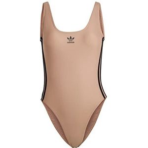 adidas Adicol 3s Suit Badpak voor dames