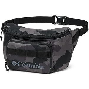 Columbia Uniseks zigzag heuptas