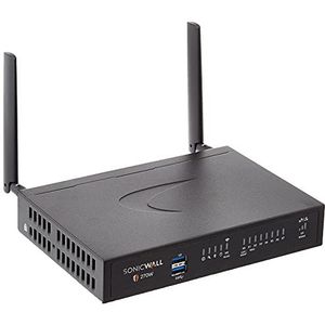 SonicWall TZ270 WIRESS-AC INTL