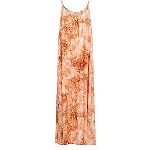 SOYACONCEPT SC-LELA 3 Robe pour femme, Rose, XS