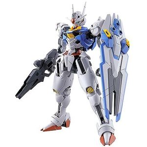 Gundam - HG 1/144 Gundam Aerial - modelset