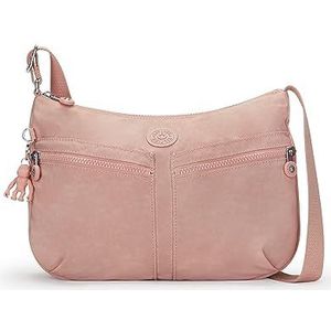 Kipling Izellah Crossbody Bags, Tender Rose, IZELLAH