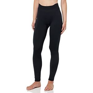 Ondergoed Odlo Women Bl Bottom Long Performance Light Eco Black