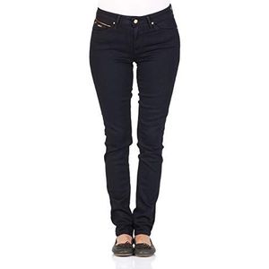 Mavi Nicole Jeans voor dames, rinse chic move